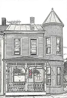 Millwork Shop Drawing Services