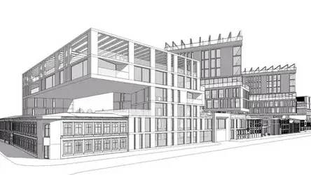 Millwork Shop Drawing Services Pennsylvania