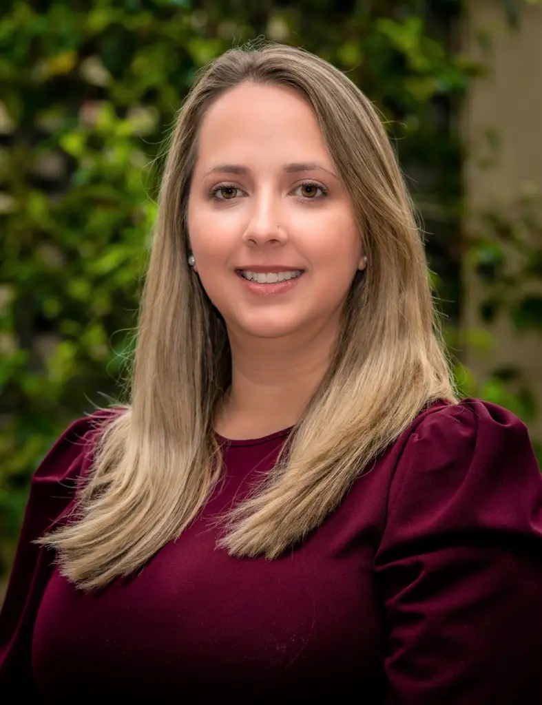 Olivia P. Interior Designer – Cincinnati, OH