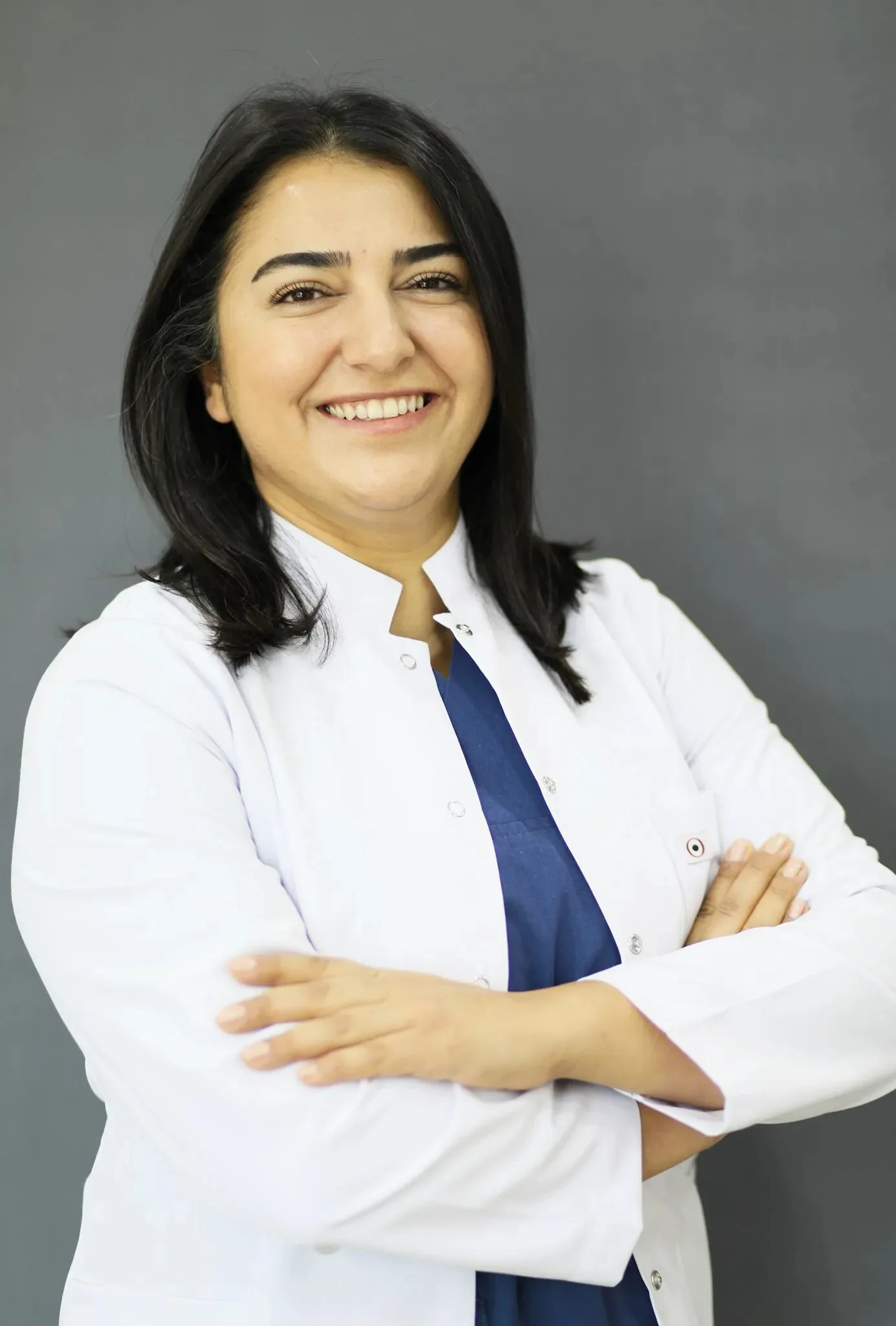  Olivia S., Residential Architect