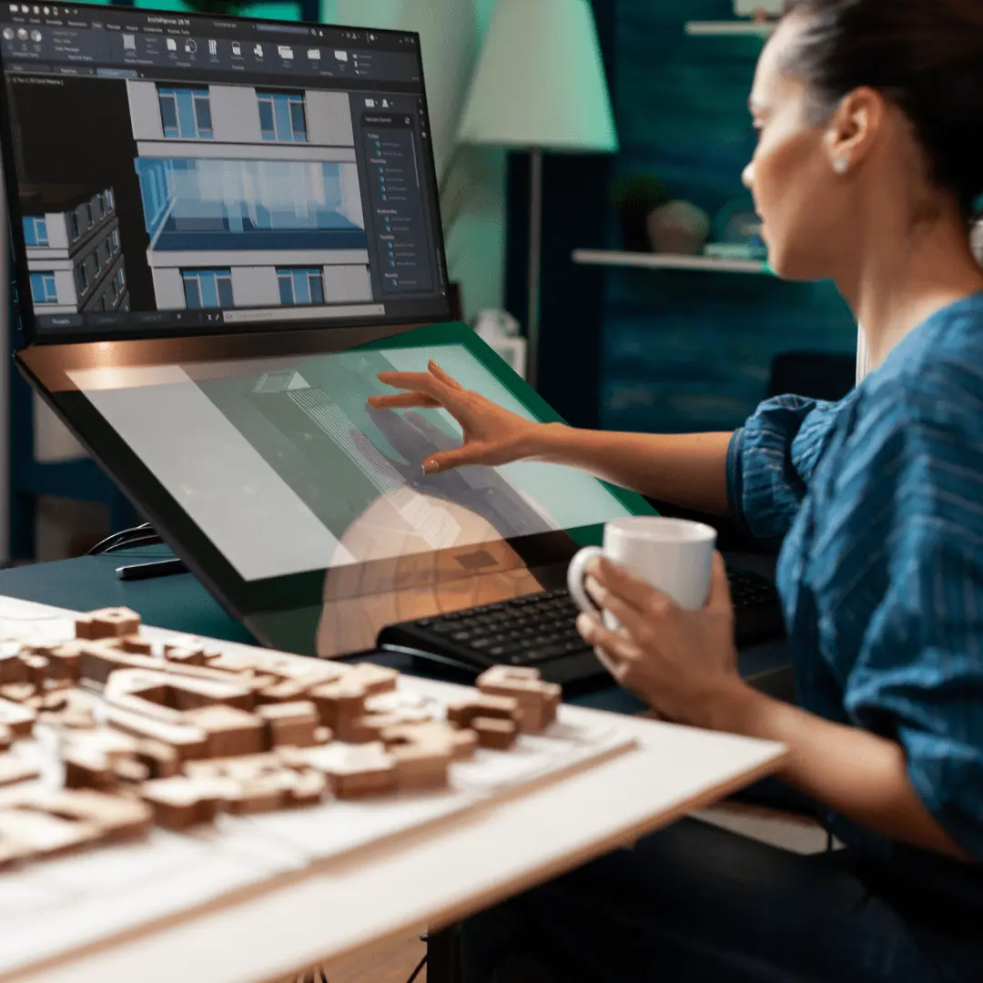 Online CAD drafting services Denver, CO