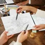 Pipe Spool Shop Drawing Services