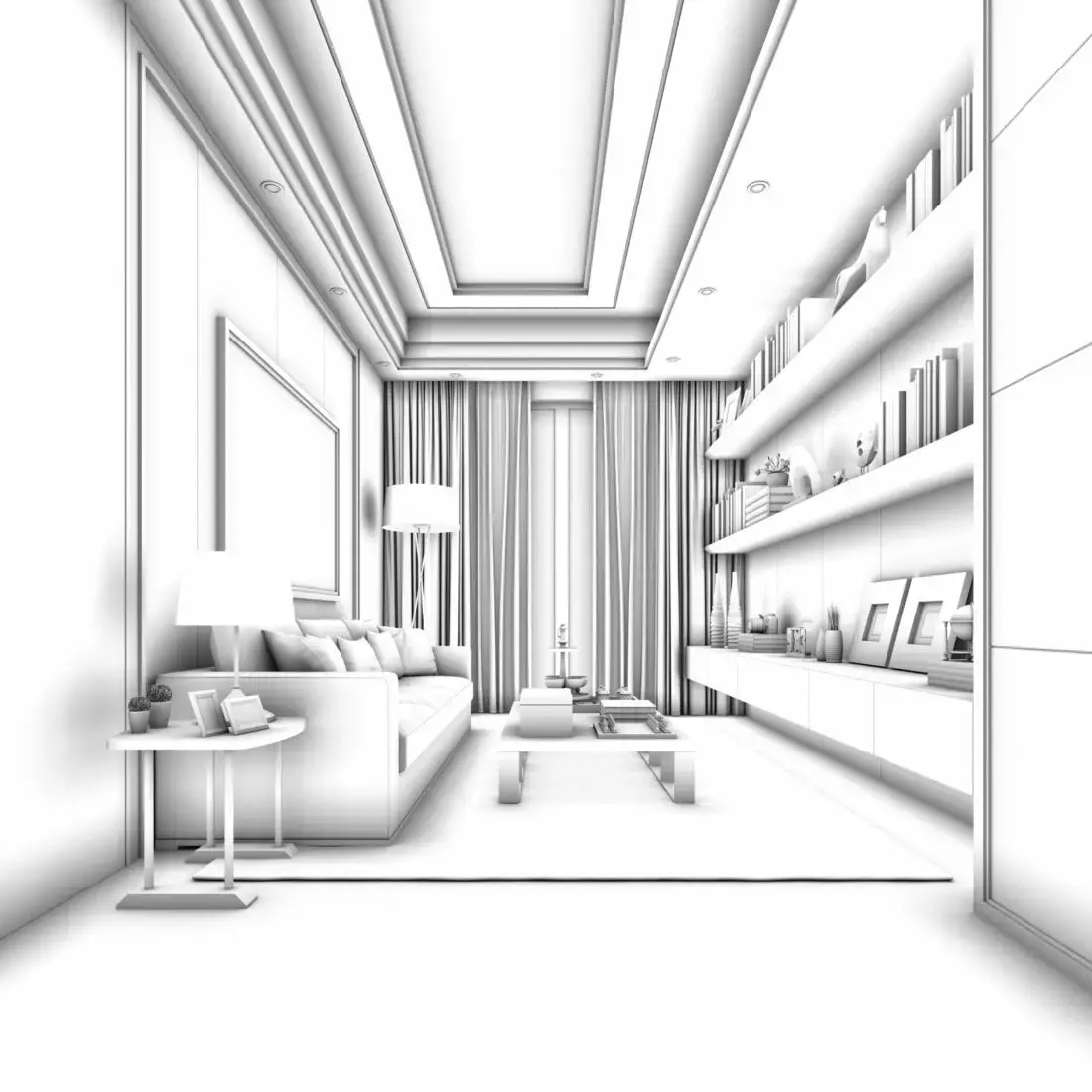 Shop drawings companies