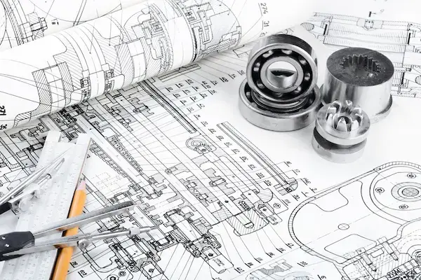 Pipe Spool Shop Drawing Services NY