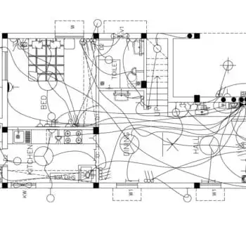 Pipe Spool Shop Drawing Services in Nebraska