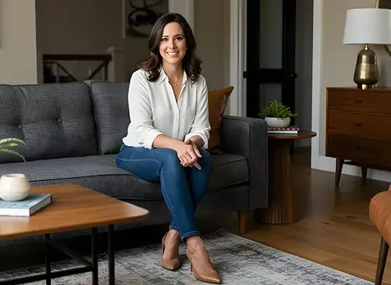 Sarah L., Interior Designer – Brooklyn, NY