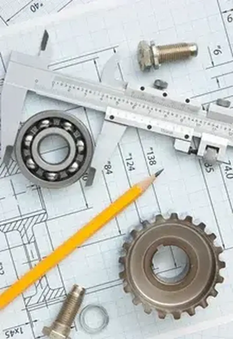 Shop Drawing Company Florida