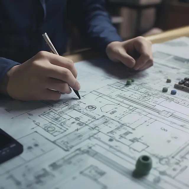 Shop Drawing Company North Carolina