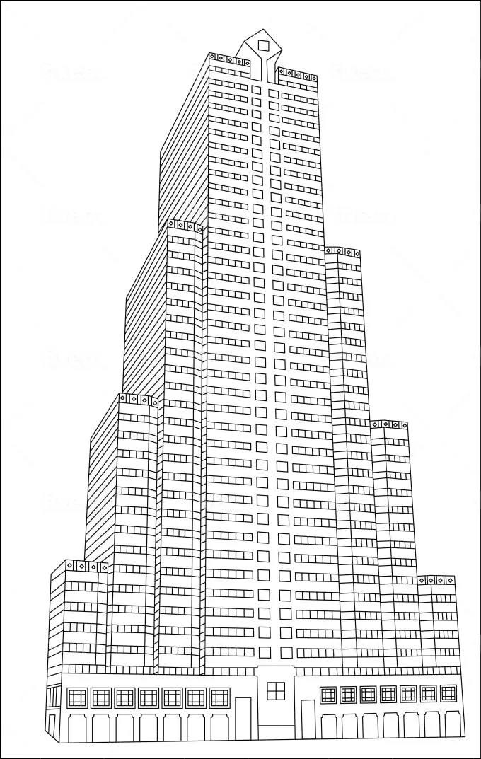 Shop Drawing Company in Michigan