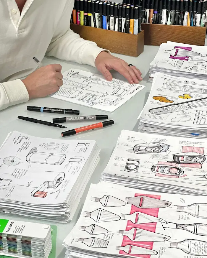 Shop Drawing Services Maryland