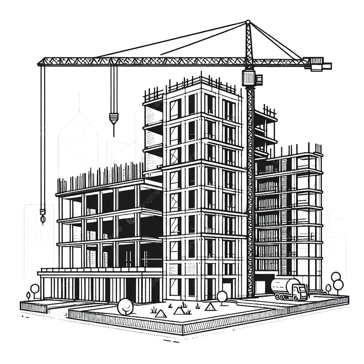 Shop drawings in Construction Florida