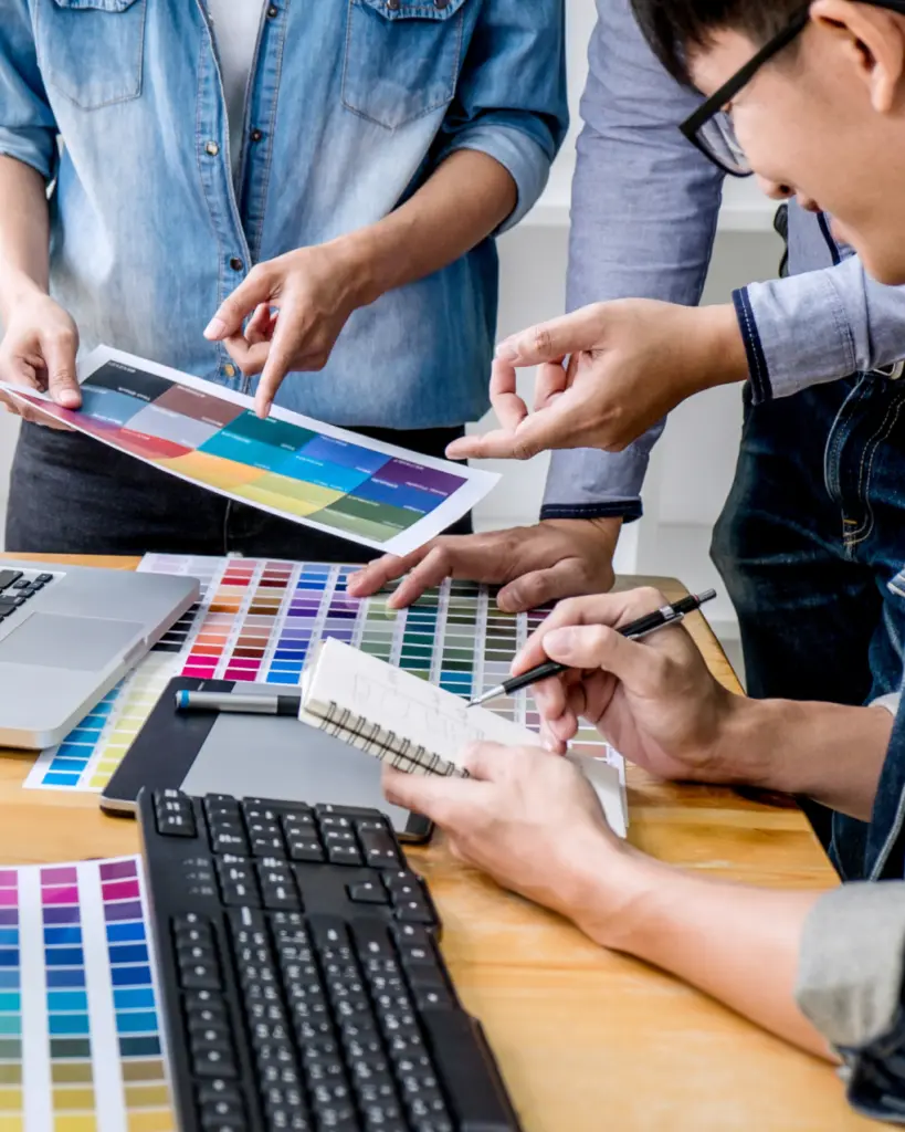 Steel Shop Drawing Services