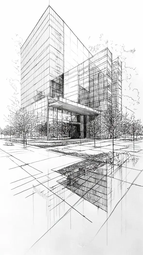 Steel Shop Drawing Services Georgia