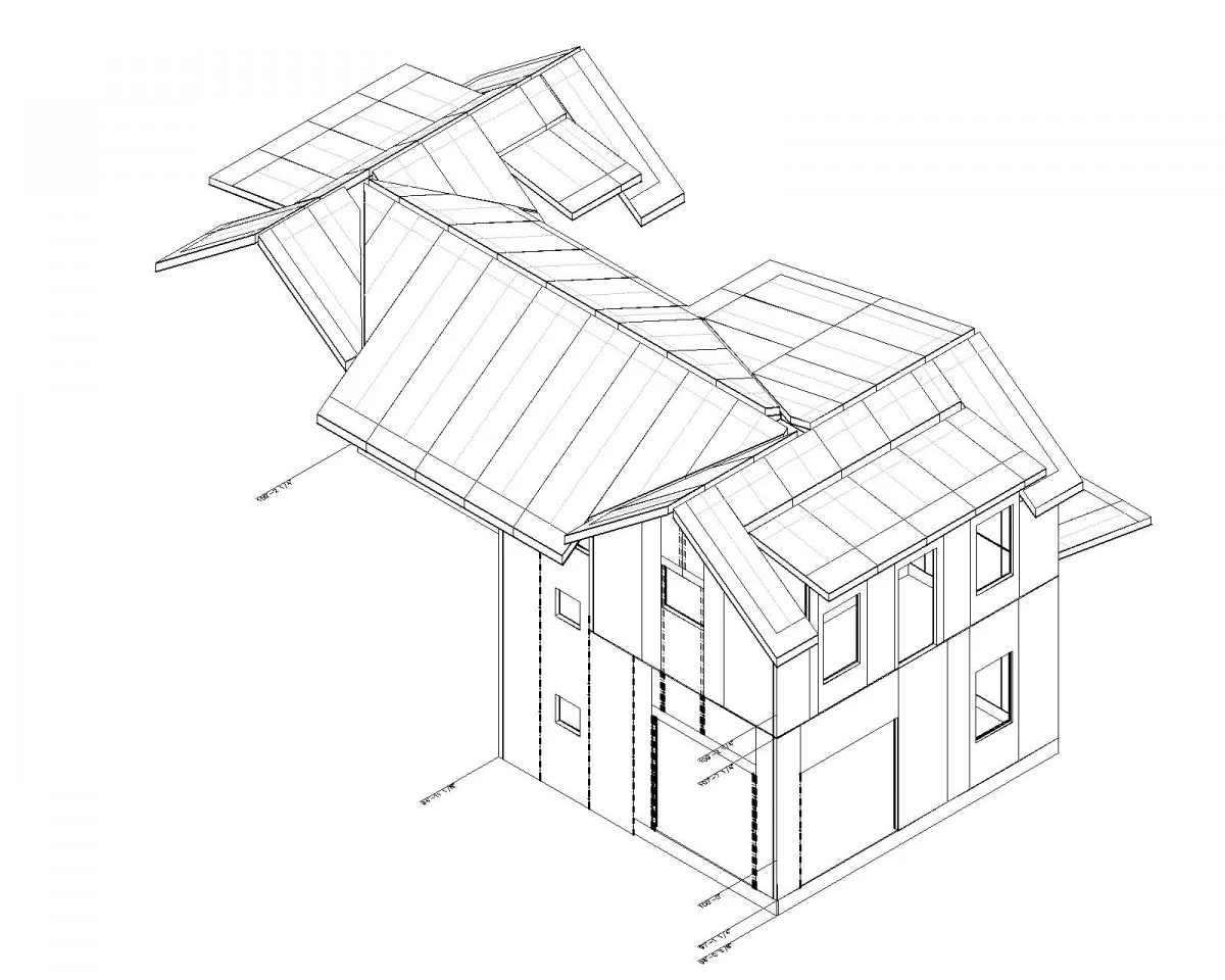 Steel Shop Drawing Services New Jersey