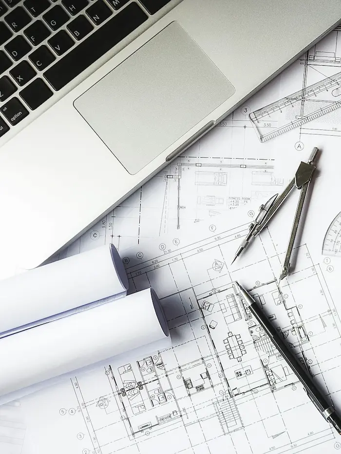 Steel Shop Drawing Services