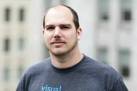  Trevor H., Architect