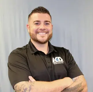 Trevor M, General Contractor