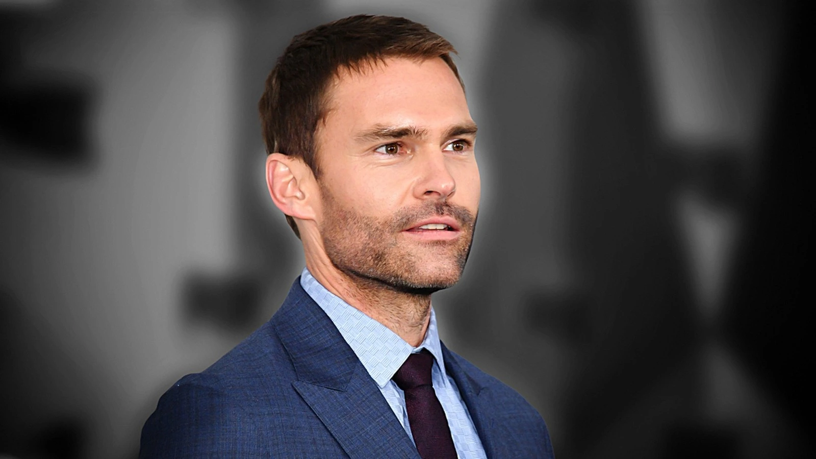 William Scott
