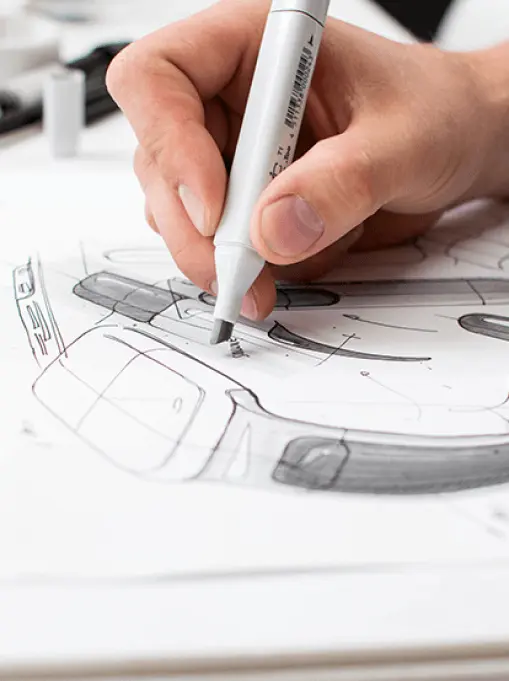 CAD design and drafting services New York, NY