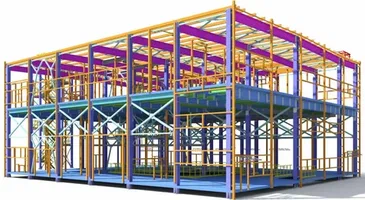 Electrical Shop Drawing Services Massachusetts