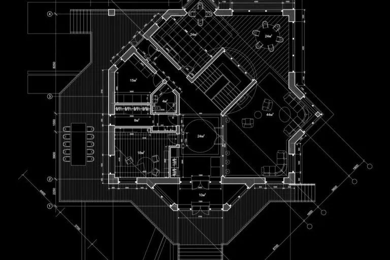 Autocad Drawing