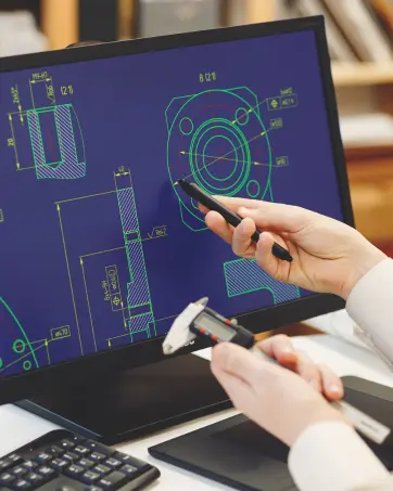 CAD Drafting Company in Austin, TX