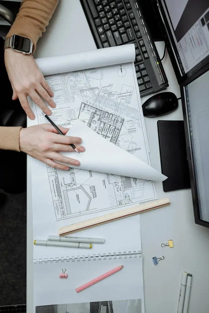CAD Drafting Company in Chicago, IL