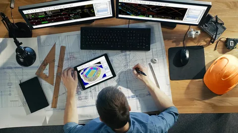 CAD drafting services