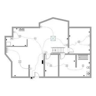 Facade shop drawings West Virginia