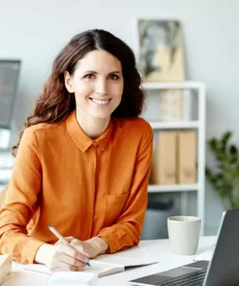 Jasmine P., Estimating Lead, Summit Concrete Solutions