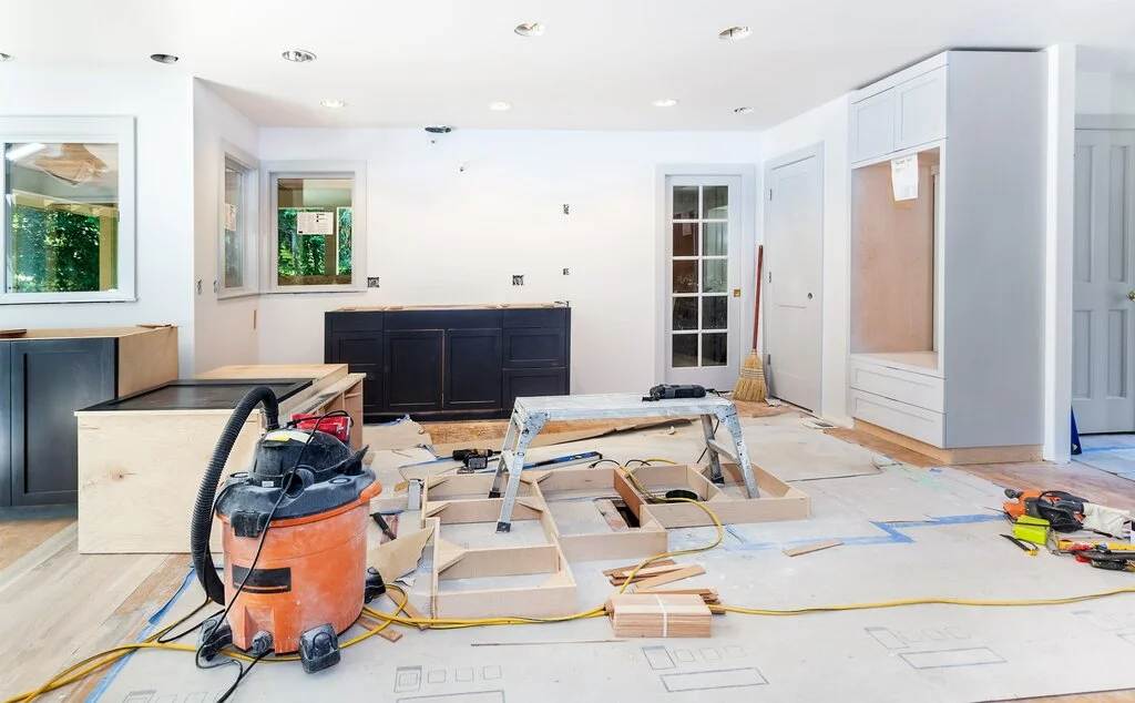 home renovation software