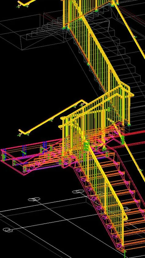 Electrical Shop Drawing Services Maine