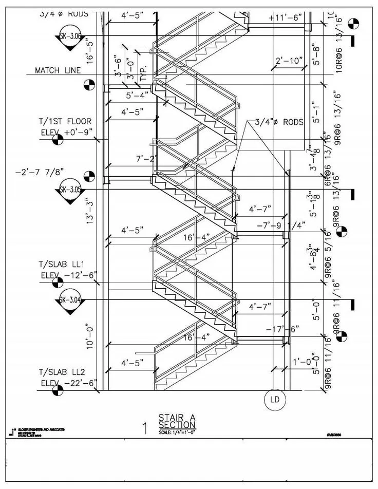 Electrical Shop Drawing Services in Rhode Island