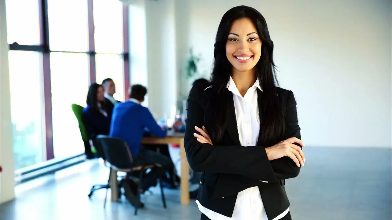 Elena S., Project Manager