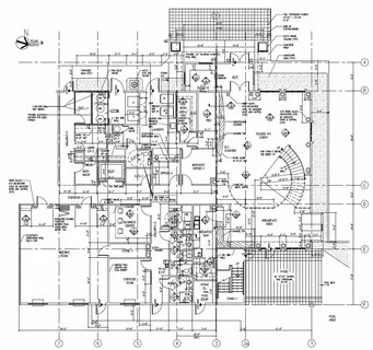 Facade Shop Drawing Services in Vermont