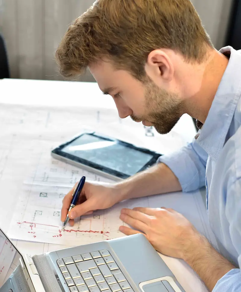 MEP Shop Drawing Services