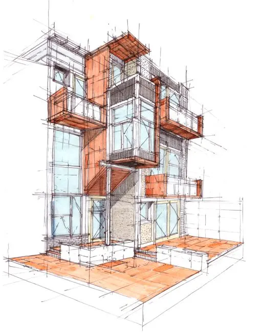 MEP Shop Drawing Services Missouri