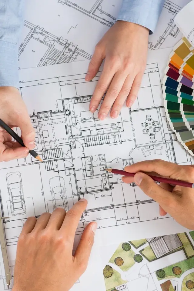 MEP Shop Drawing Services