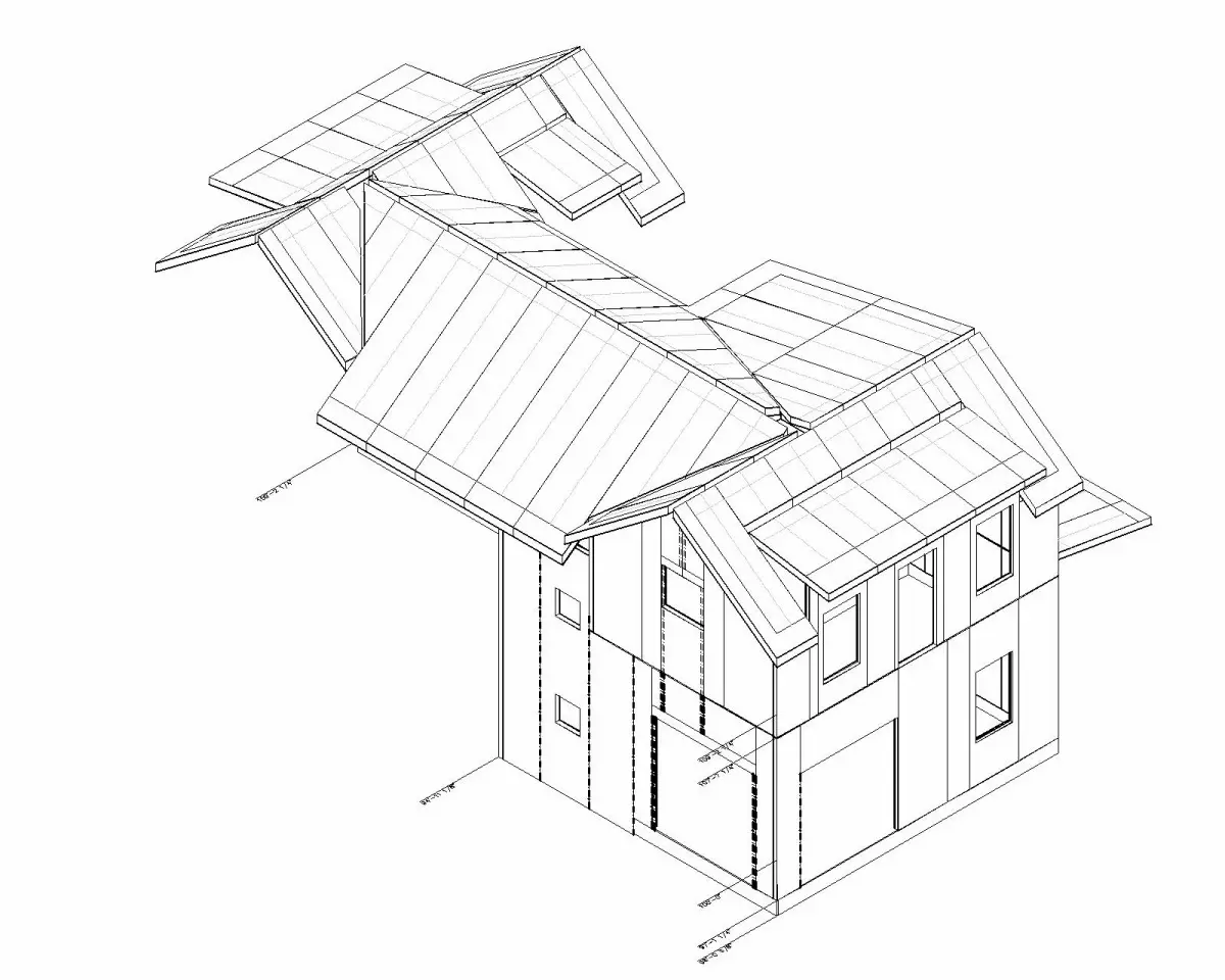 Pipe Spool Shop Drawing Services Missouri