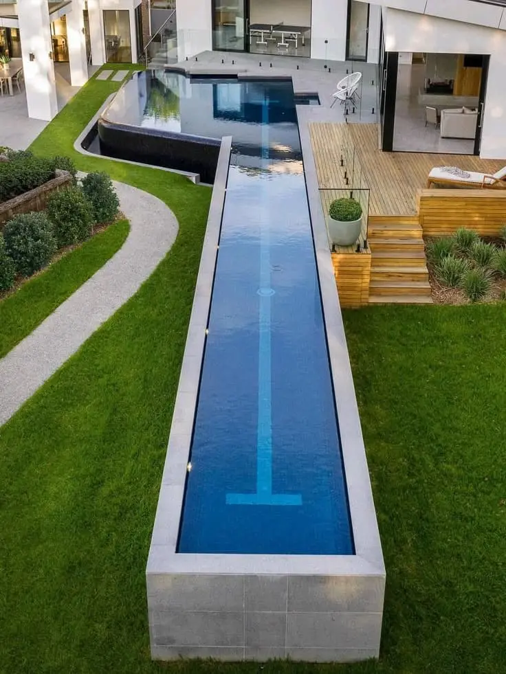 Pool Design Solutions