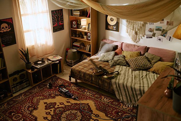 Private Zone Bedrooms
