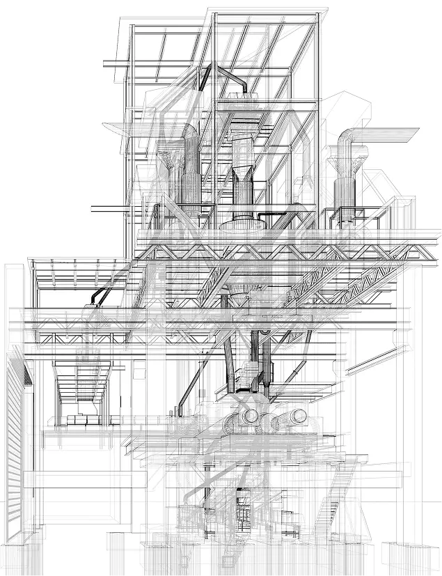 Shop Drawing Company in Montana