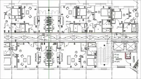 Shop drawings in Construction Minnesota