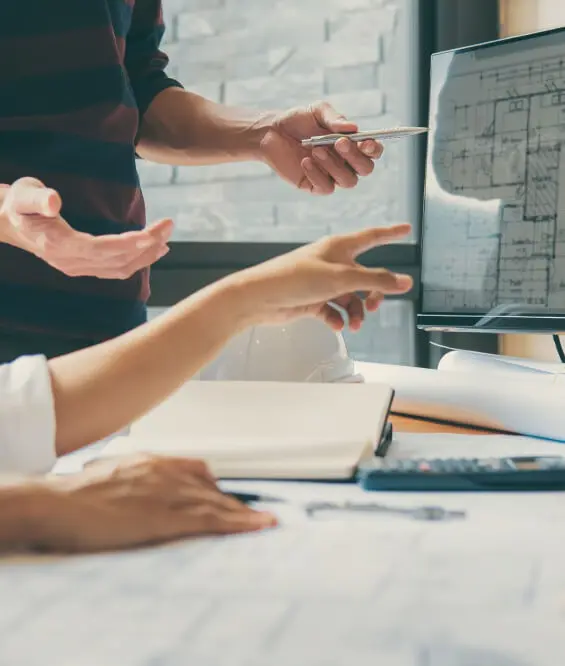 Steel Shop Drawing Services connecituit