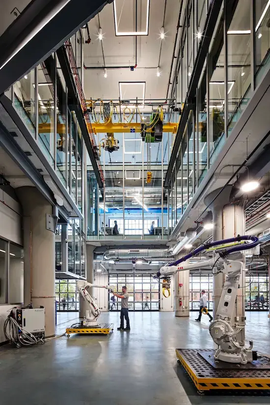 VDC Design Solutions