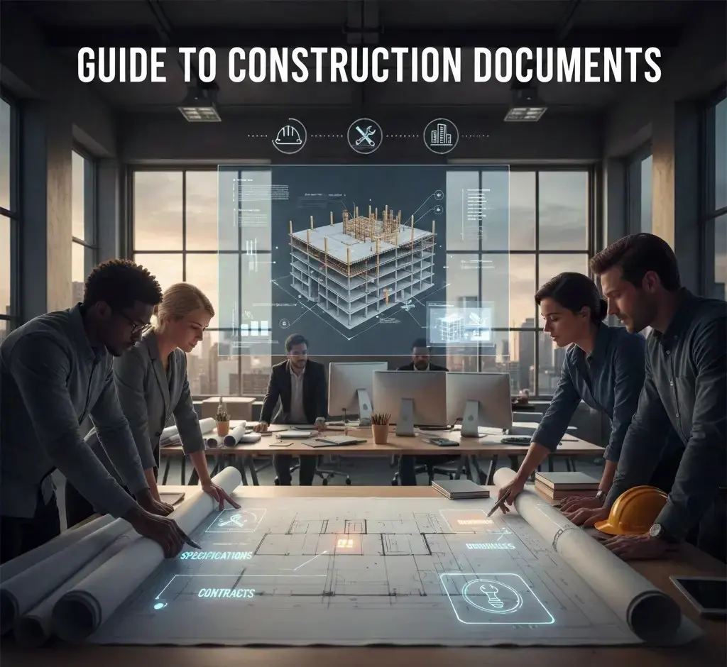 construction documents