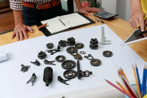 Pipe Spool Shop Drawing Services in Montana