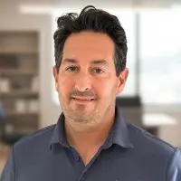 David Ortiz, Fabrication Manager