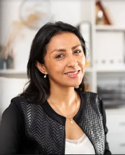 Laura H., MEP Coordination Manager