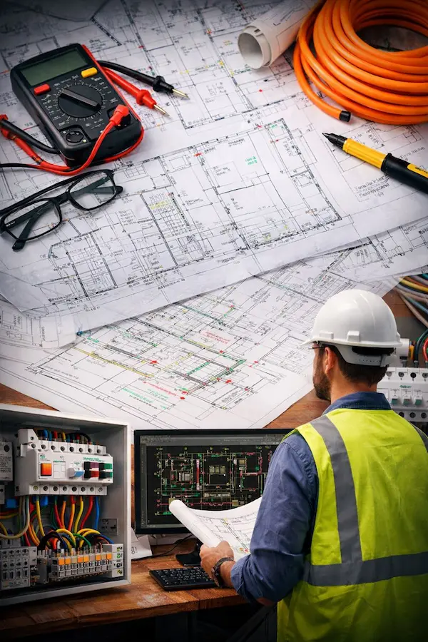 MEP Shop Drawing Services in Denver, CO